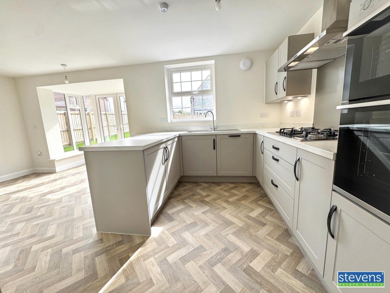 House Crediton Road in West Devon
