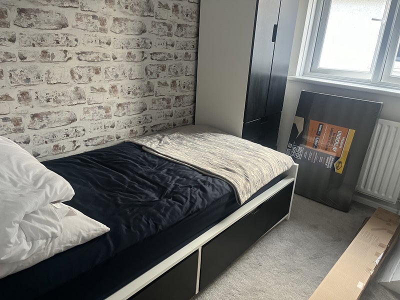 Room Manor Road in Harlow