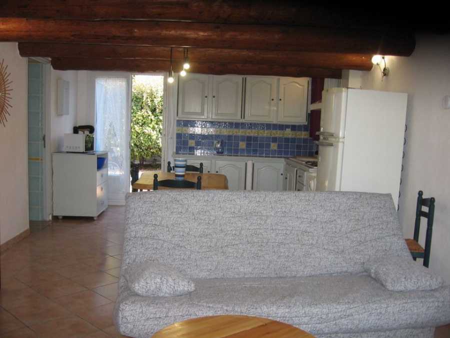 Flat Chemin de Velaux in Les Pennes-Mirabeau