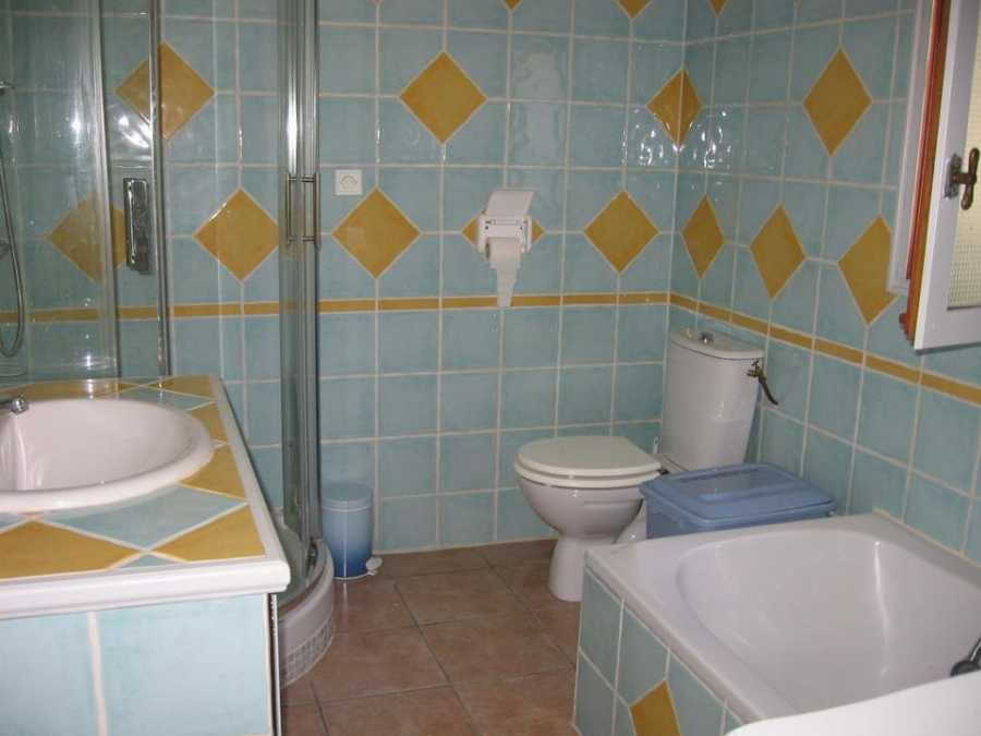 Flat Chemin de Velaux in Les Pennes-Mirabeau