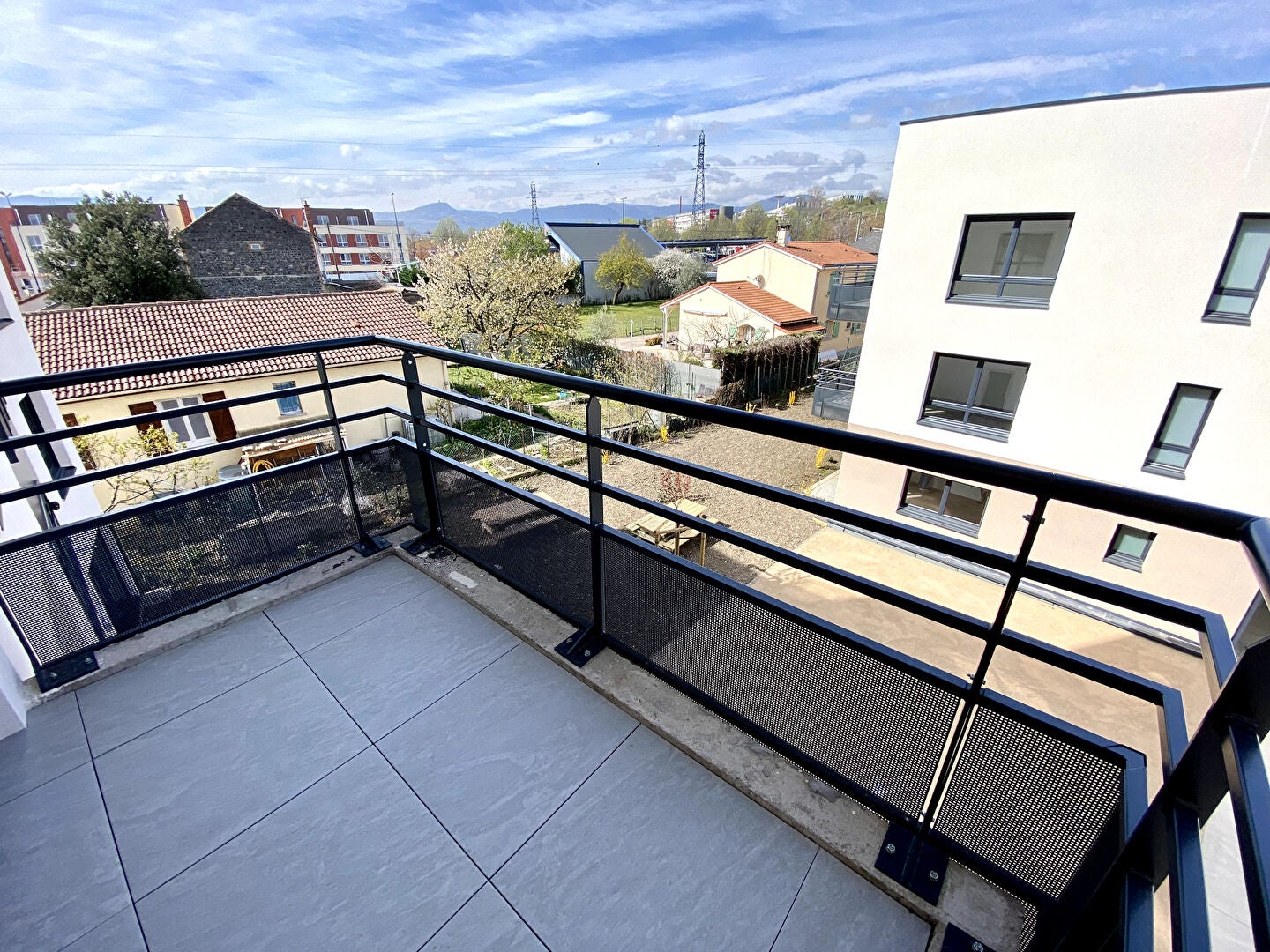 Appartement Rue Pasteur à Aubière