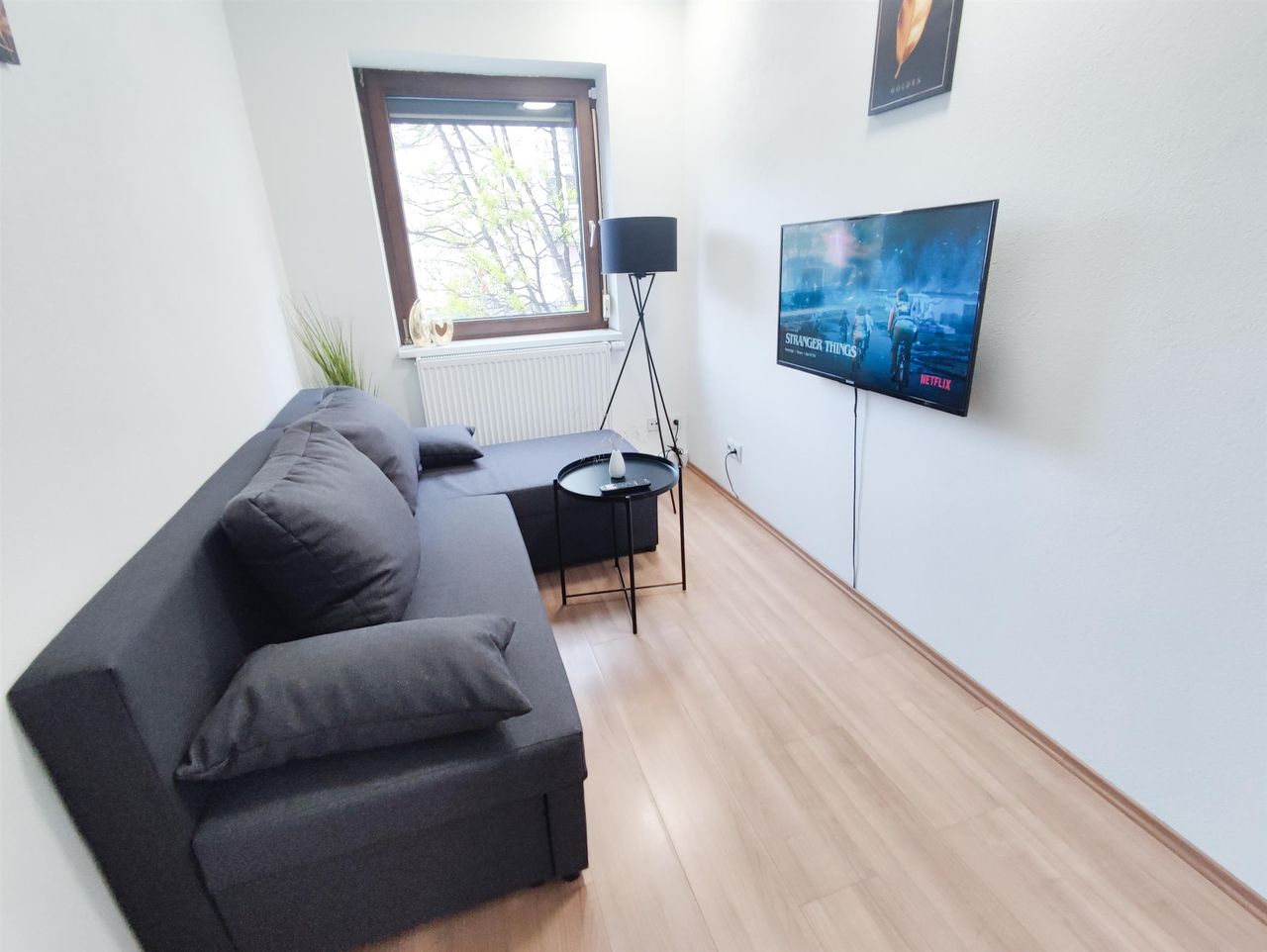 Wohnung Leuschnerstraße in Stuttgart