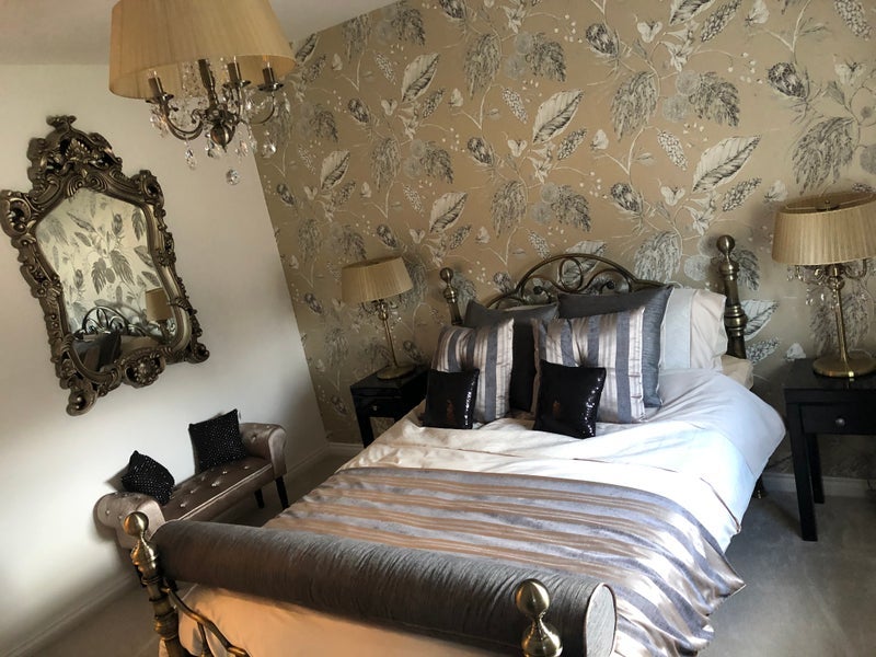 Room Jilling Ing Park in Kirklees