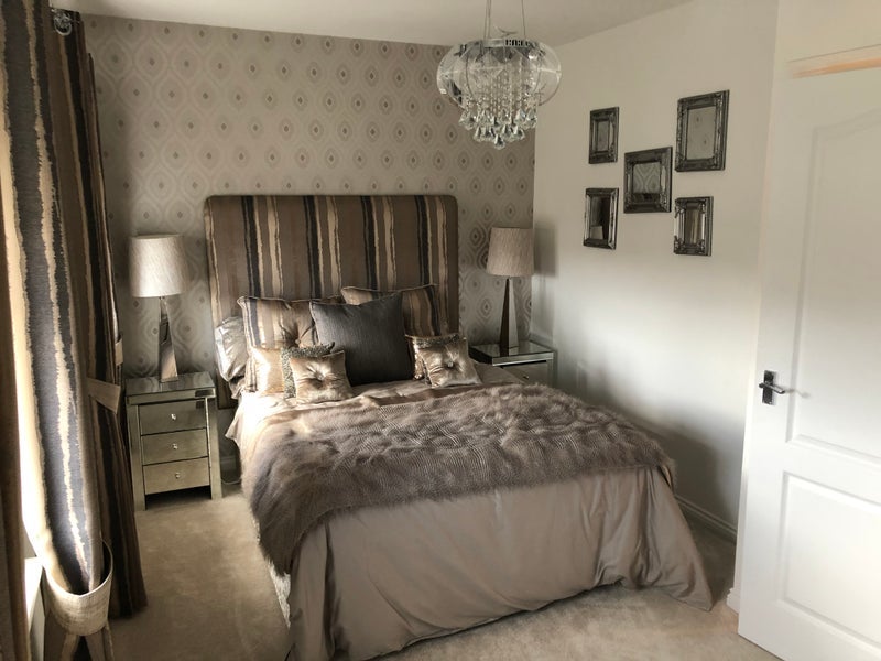 Room Jilling Ing Park in Kirklees