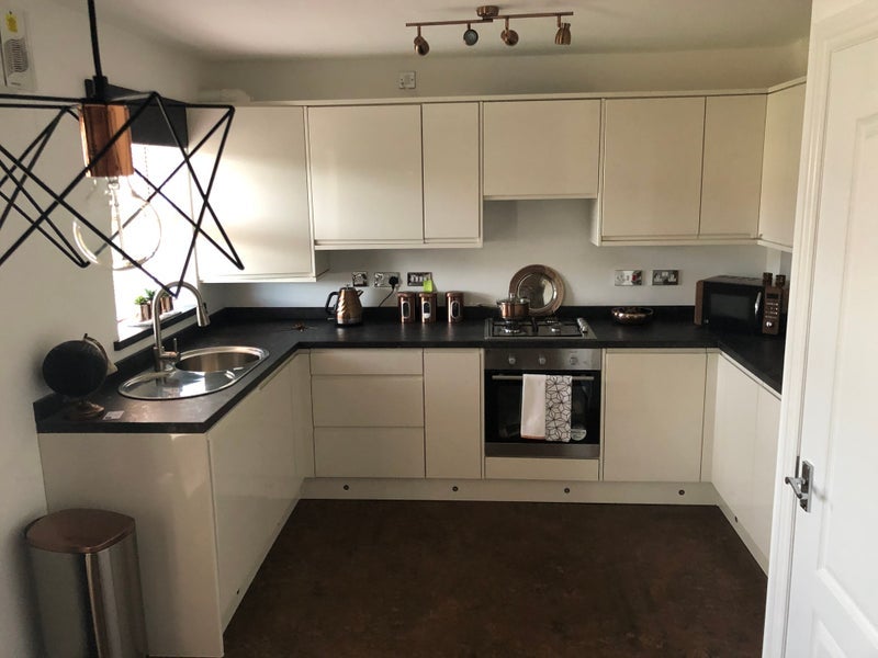 Room Jilling Ing Park in Kirklees