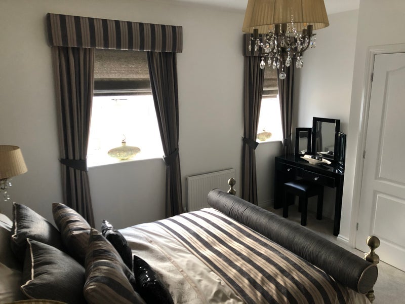 Room Jilling Ing Park in Kirklees