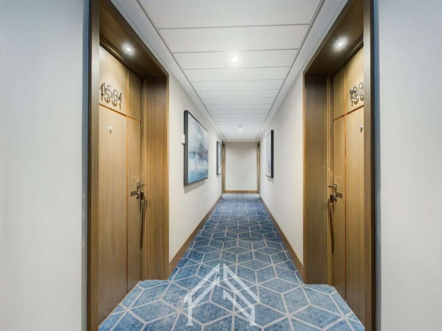 Flat Pegler Square in Greater London