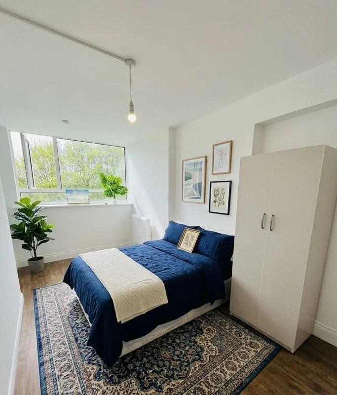 Room Victoria Road in Greater London