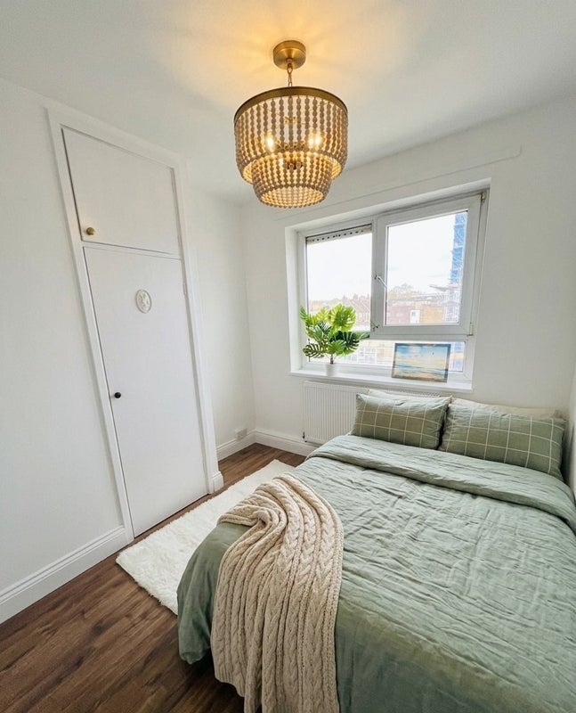 Room Victoria Road in Greater London