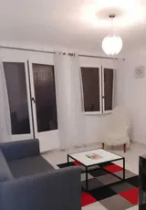 Appartement Boulevard Ledru Rollin à Salon-de-Provence