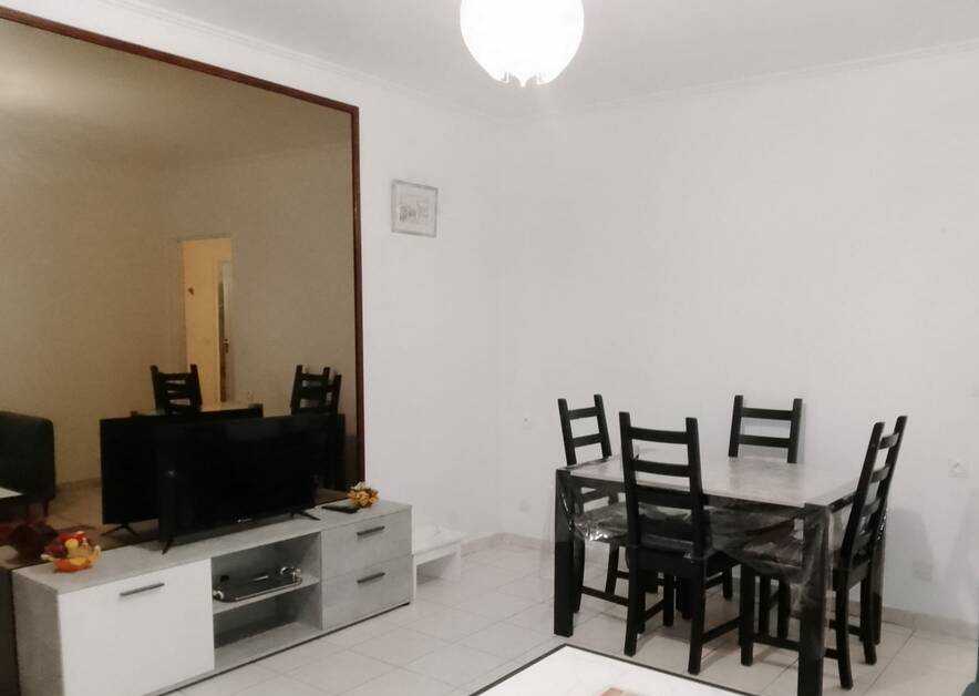 Appartement Boulevard Ledru Rollin à Salon-de-Provence