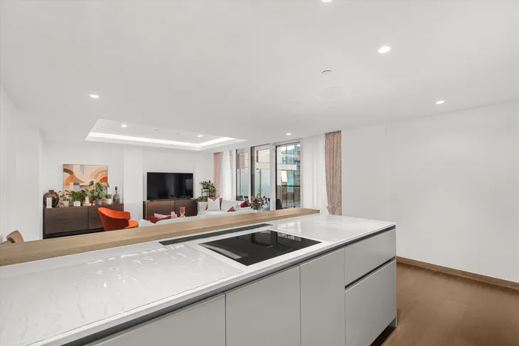 Flat Rosewood Walk in City of Westminster