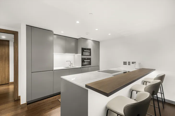 Flat Rosewood Walk in City of Westminster