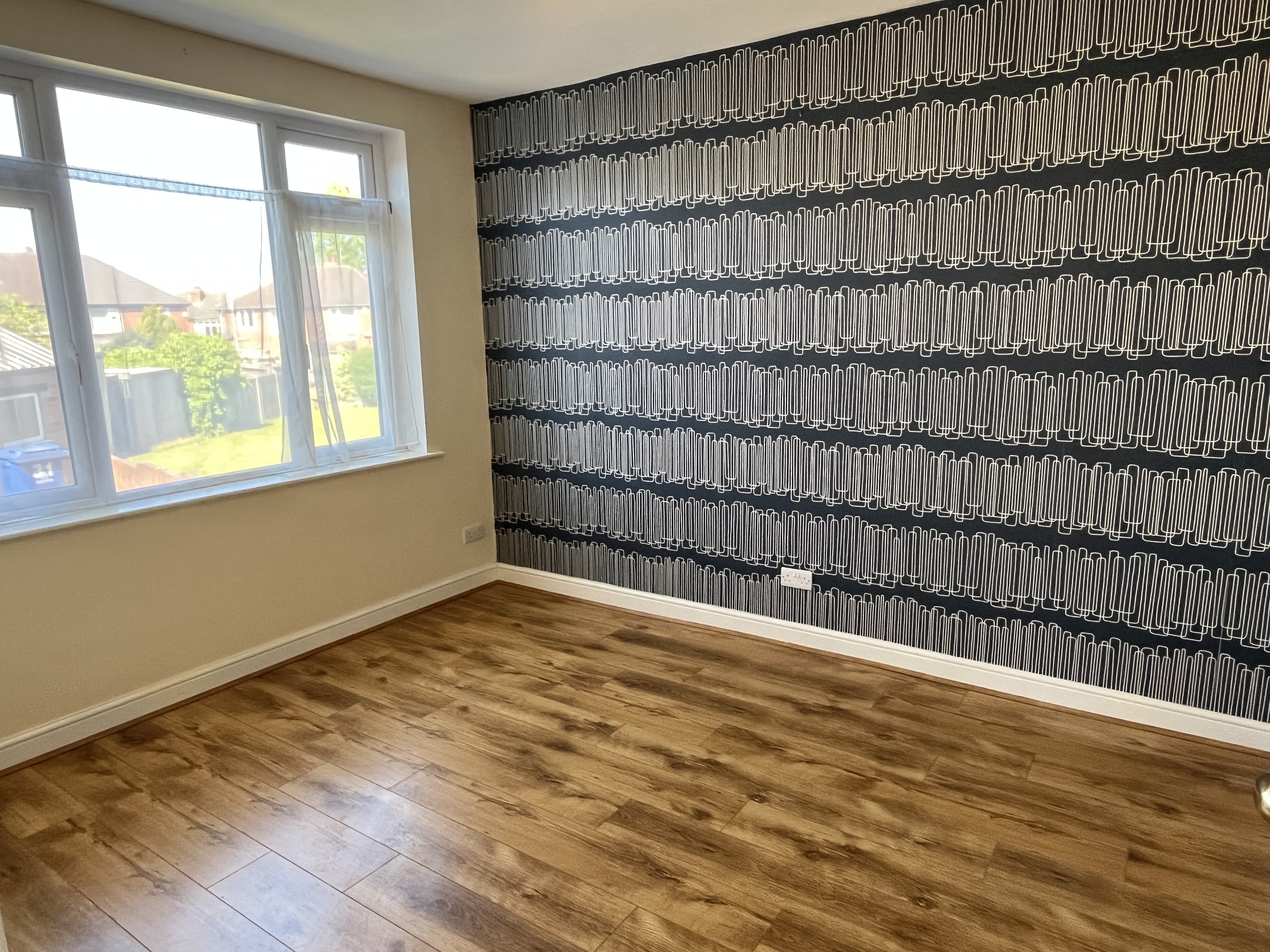 House Hill Top Crescent in Doncaster