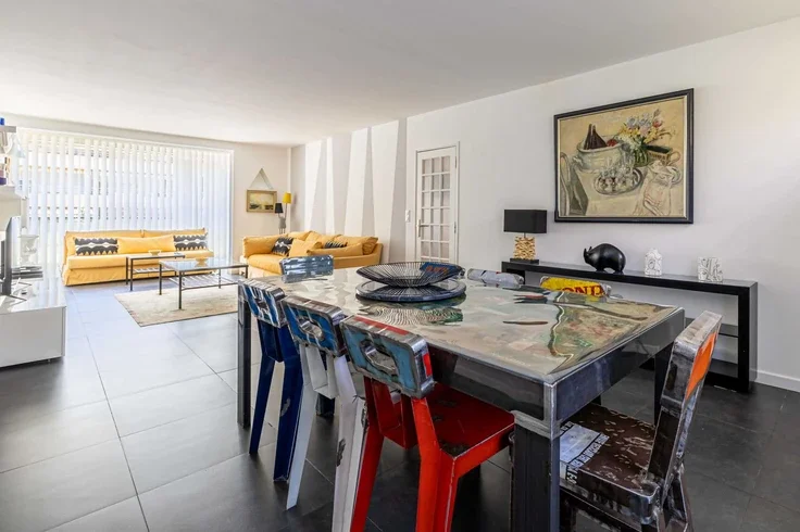 Appartement Avenue du Général Leclerc à Saint-Tropez