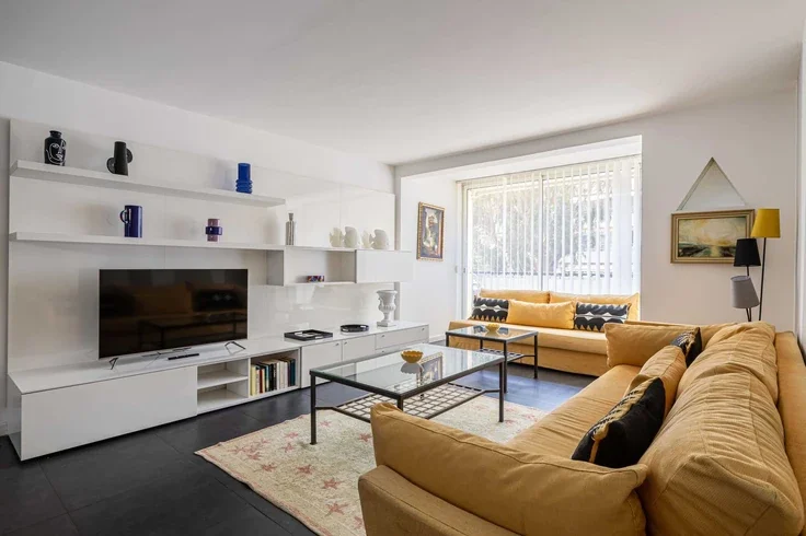 Appartement Avenue du Général Leclerc à Saint-Tropez