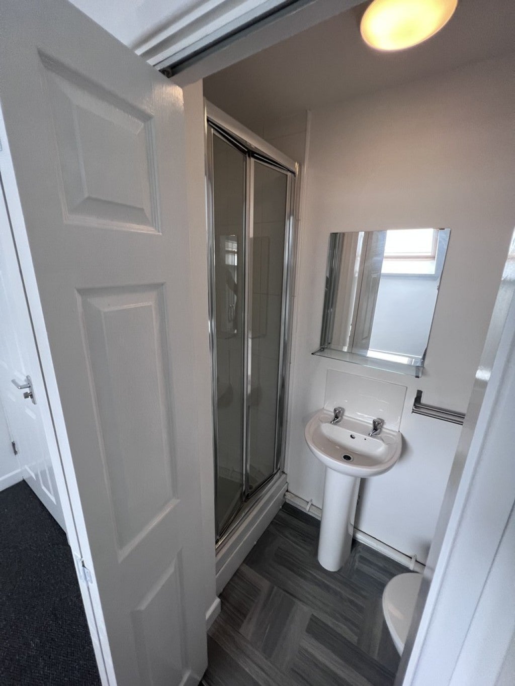 Room Upper York Street in Coventry