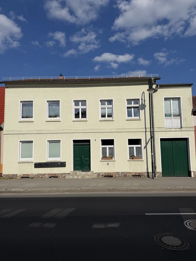 Wohnung Unter den Linden in Fürstenberg/Havel