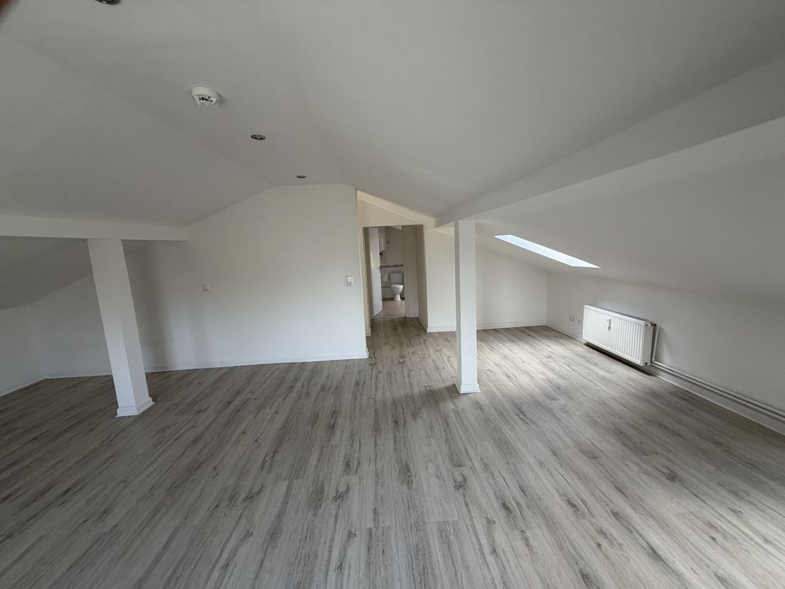 Wohnung Unter den Linden in Fürstenberg/Havel