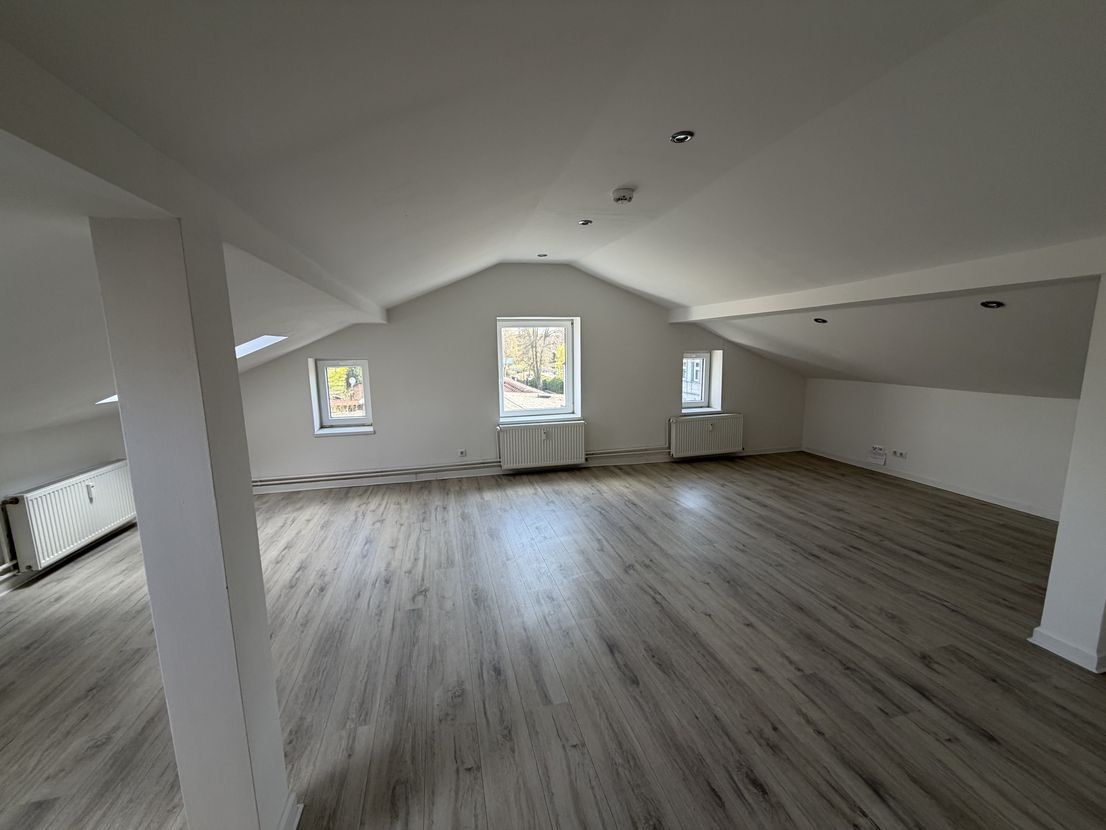 Wohnung Unter den Linden in Fürstenberg/Havel