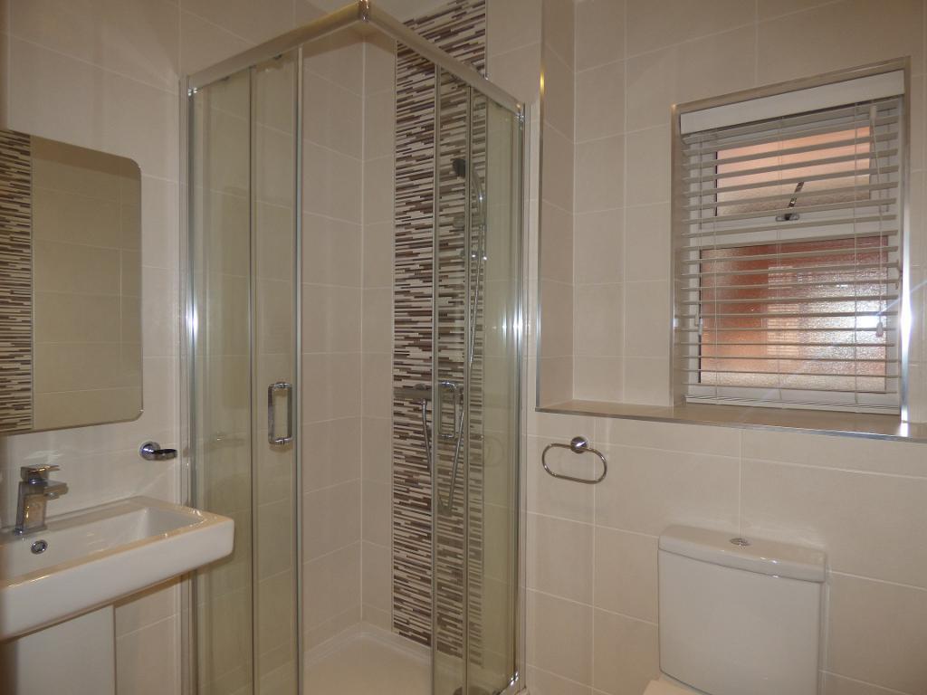 Flat Warstone Lane in Birmingham