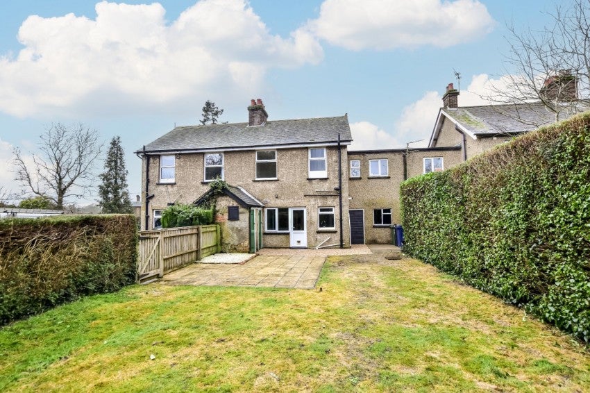 House Wycombe Road in Great Missenden