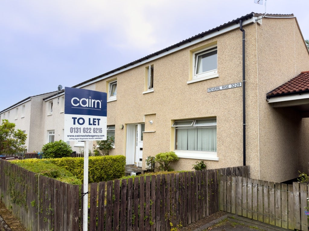 Room Peveril Rise in Livingston