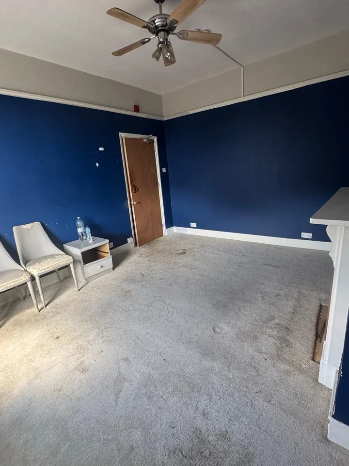 Room Holloway Road in Greater London
