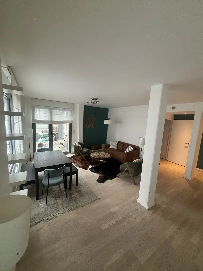 Appartement Rue du Chablais à Annemasse