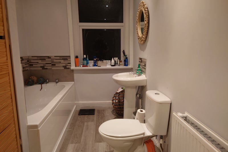 Room Lea Street in Wyre Forest
