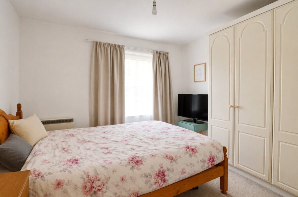 Flat Trendlewood Park in Bristol