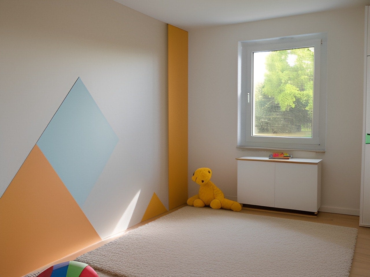 Wohnung Koblenzer Straße in Wartha