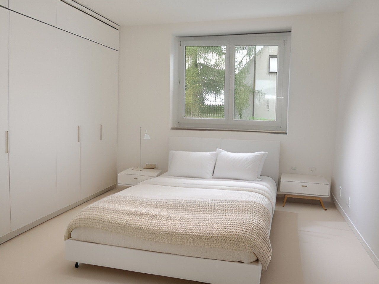 Wohnung Koblenzer Straße in Wartha