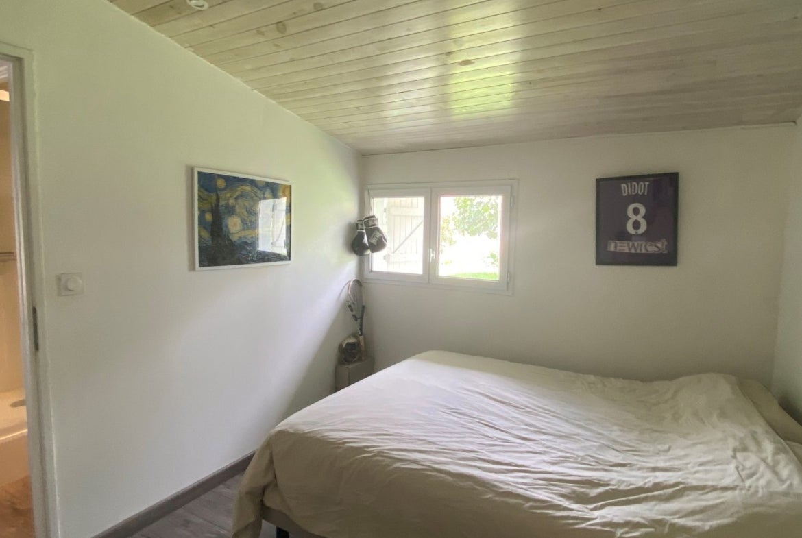 Appartement Rue de la Jalousie à Toulouse