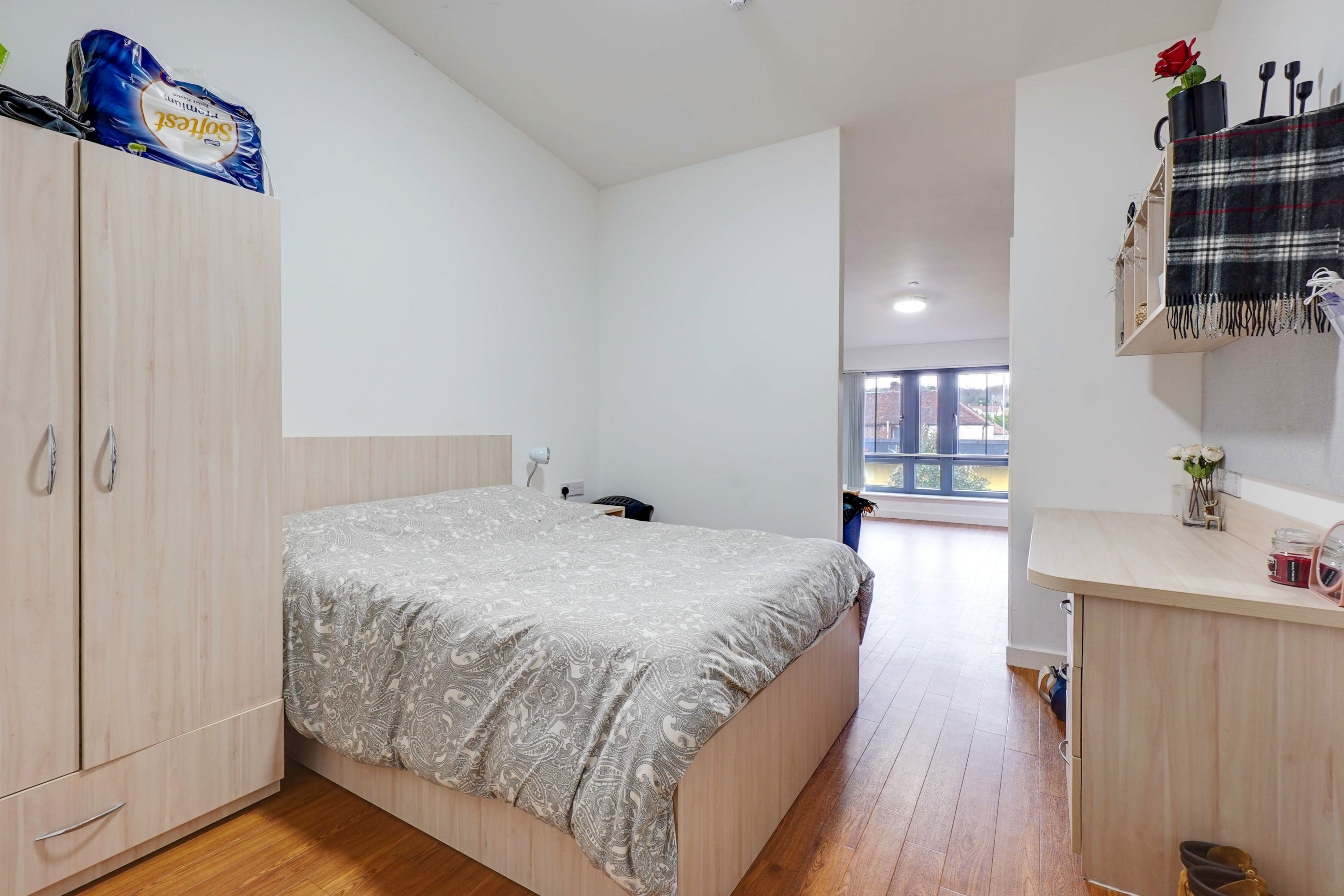Flat Sturry Road in Canterbury