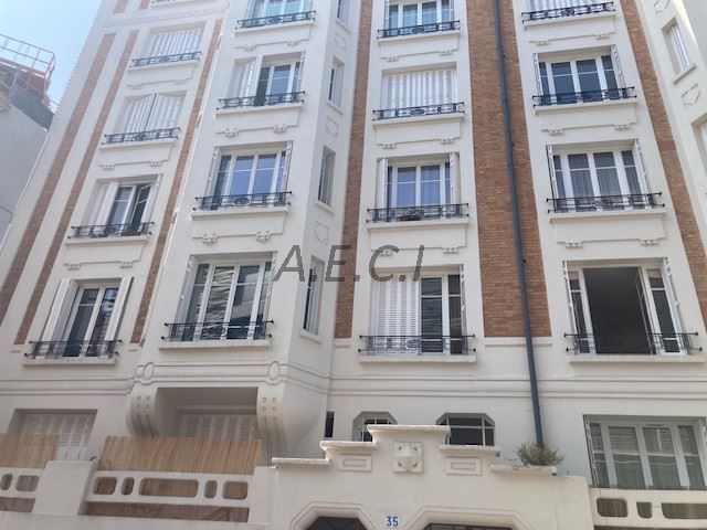 Flat Rue des Bourguignons in Asnières-sur-Seine