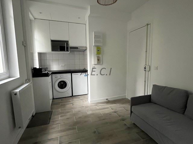 Flat Rue des Bourguignons in Asnières-sur-Seine
