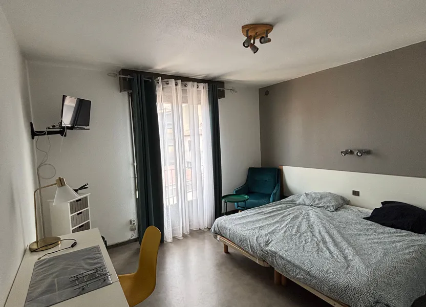 Appartement Rue d'Eyrose à Dax
