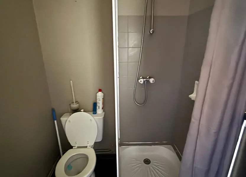 Appartement Rue d'Eyrose à Dax
