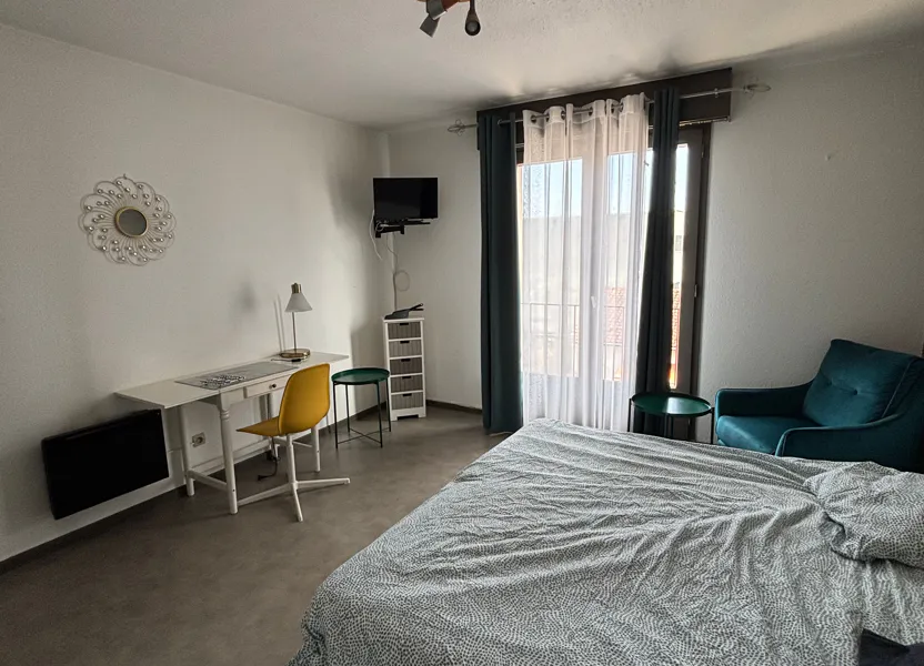 Flat Rue des Lazaristes in Dax