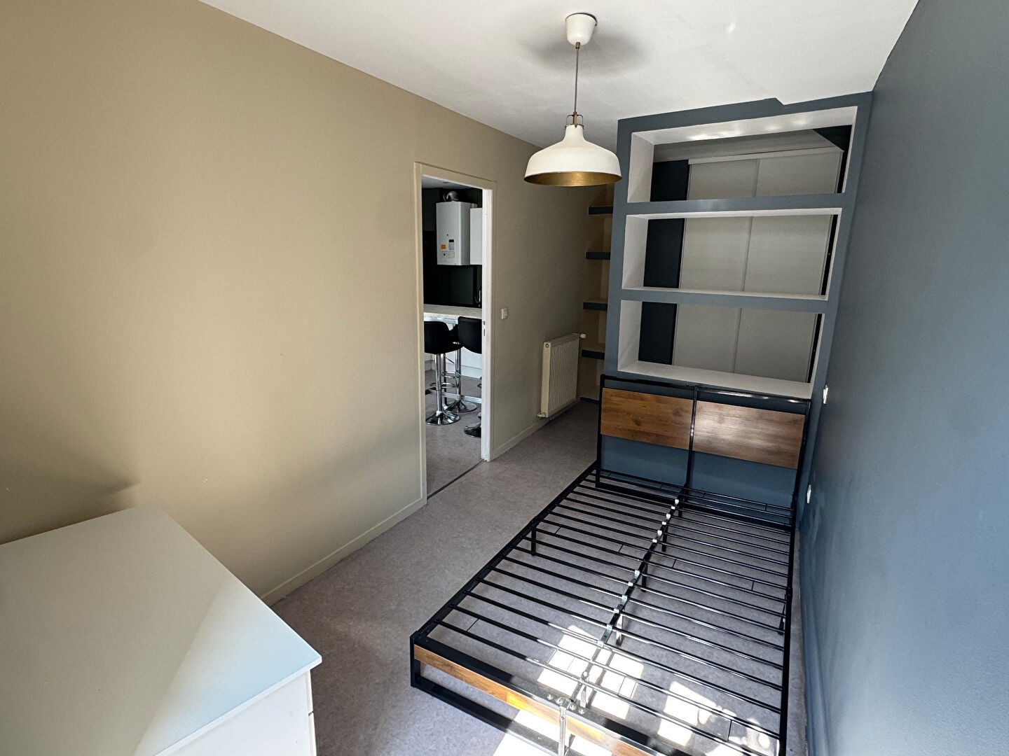 Appartement Boulevard Lafayette à Clermont-Ferrand