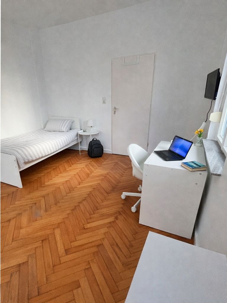 Zimmer Geleitsstraße in Offenbach am Main