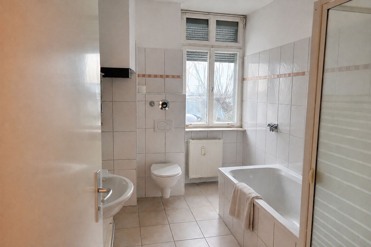 Zimmer Geleitsstraße in Offenbach am Main
