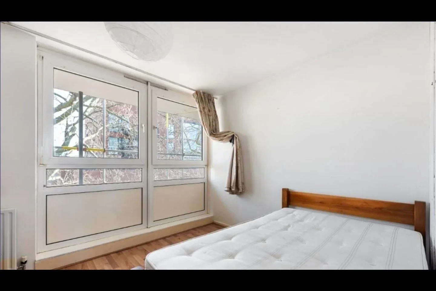Room Stanhope Street in Greater London