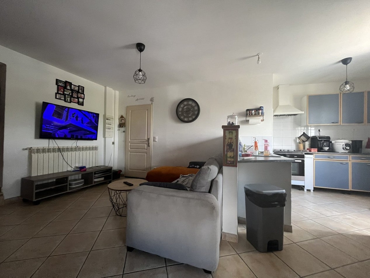 Appartement Rue Anatole France à Pézenas