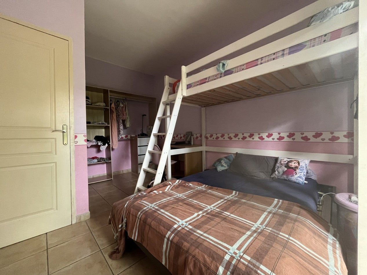 Appartement Rue Anatole France à Pézenas