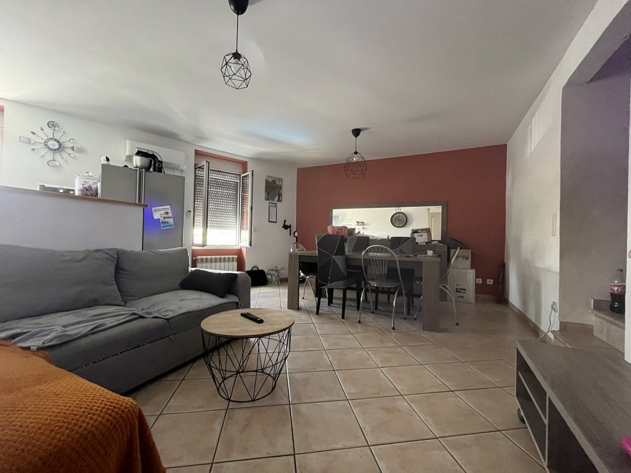 Appartement Rue Anatole France à Pézenas