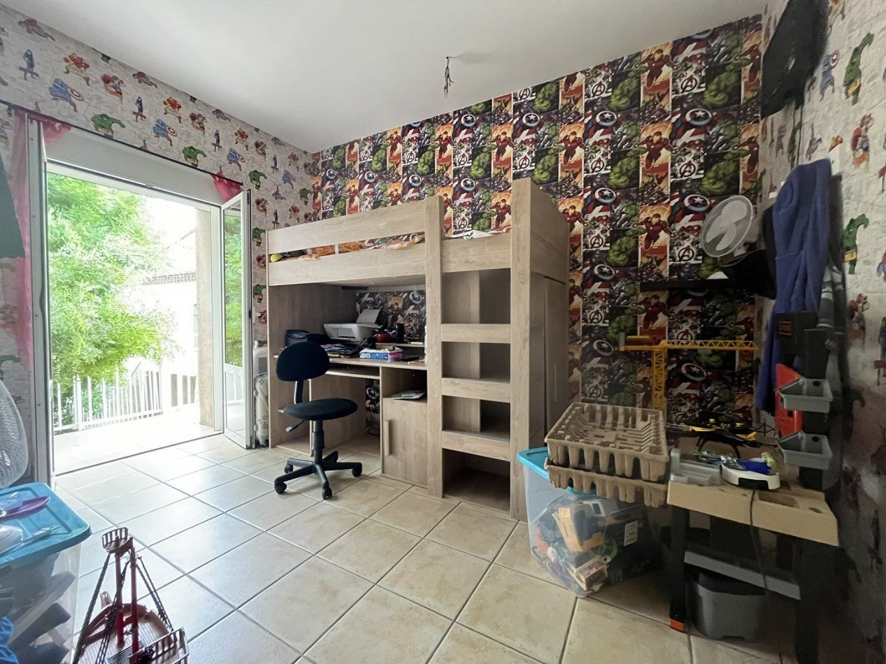 Appartement Rue Anatole France à Pézenas