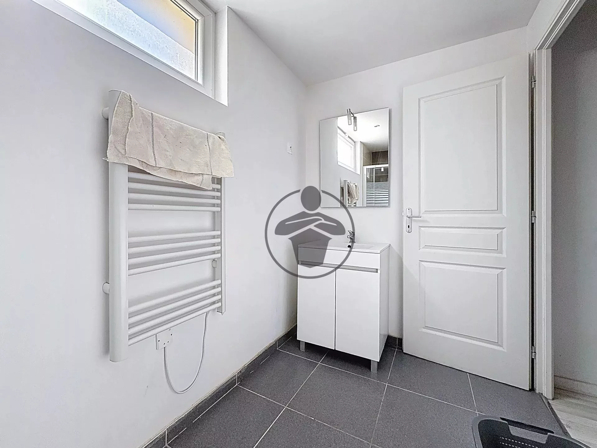 Appartement Rue Cyrille à Boué