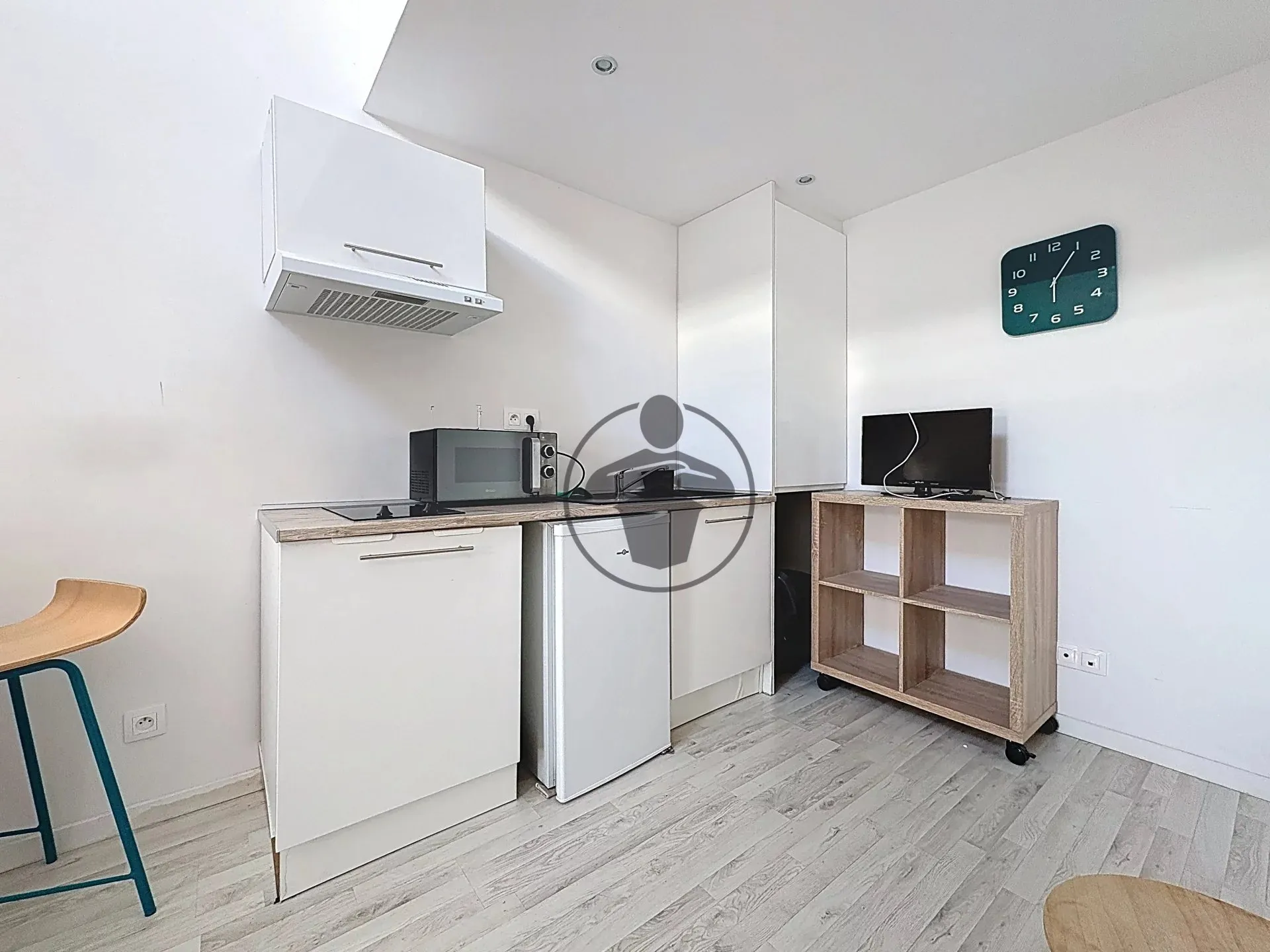 Appartement Rue Cyrille à Boué